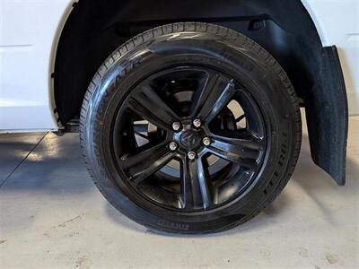 2018 RAM 1500 Night Edition   - Photo 15 - Bountiful, UT 84010