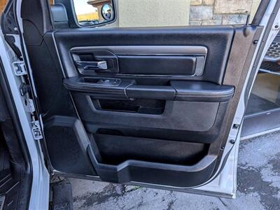 2018 RAM 1500 Night Edition   - Photo 31 - Bountiful, UT 84010