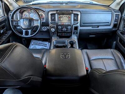 2018 RAM 1500 Night Edition   - Photo 3 - Bountiful, UT 84010