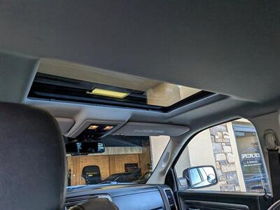 2018 RAM 1500 Night Edition   - Photo 28 - Bountiful, UT 84010