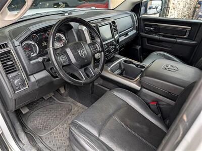 2018 RAM 1500 Night Edition - Photo 2 - Bountiful, UT 84010