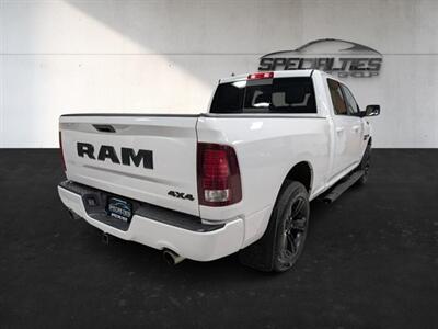 2018 RAM 1500 Night Edition - Photo 11 - Bountiful, UT 84010