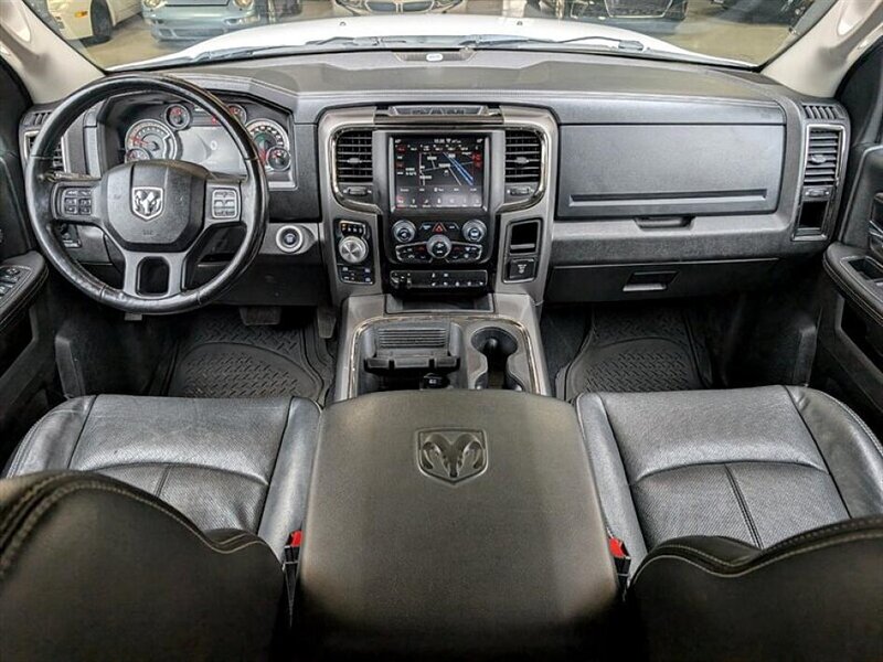 2018 RAM 1500 Night Edition - Photo 3 - Bountiful, UT 84010