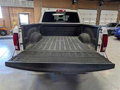 2018 RAM 1500 Night Edition   - Photo 10 - Bountiful, UT 84010