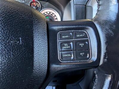 2018 RAM 1500 Night Edition   - Photo 22 - Bountiful, UT 84010