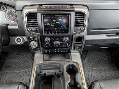2018 RAM 1500 Night Edition - Photo 23 - Bountiful, UT 84010