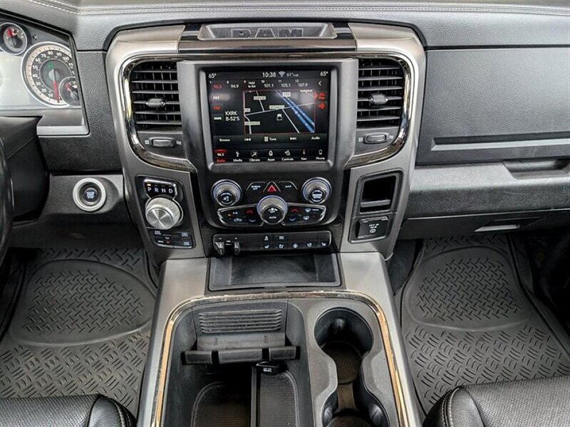 2018 RAM 1500 Night Edition - Photo 23 - Bountiful, UT 84010