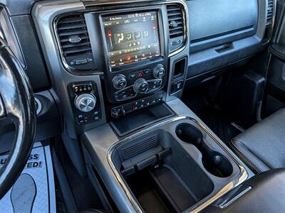 2018 RAM 1500 Night Edition   - Photo 24 - Bountiful, UT 84010