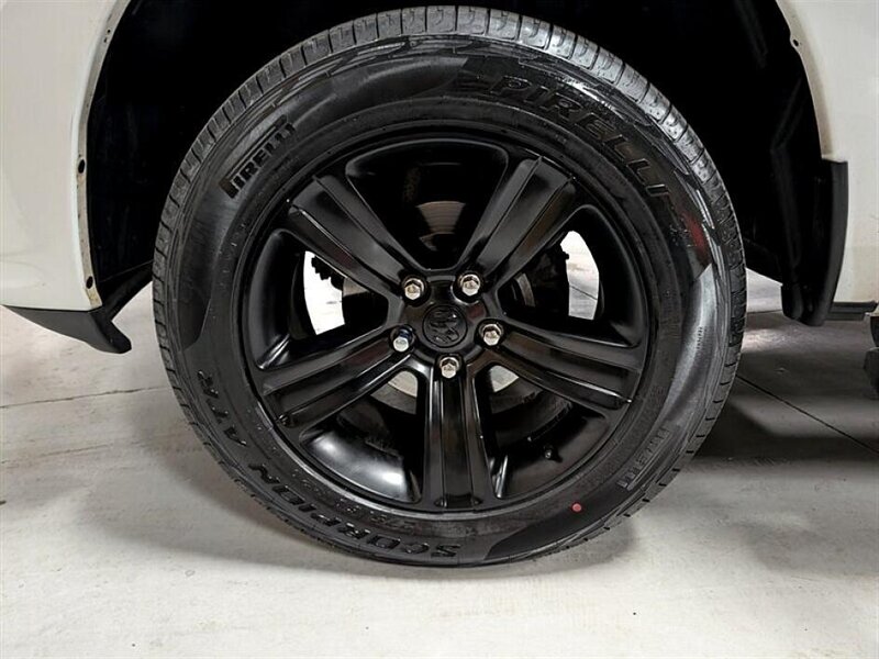 2018 RAM 1500 Night Edition - Photo 16 - Bountiful, UT 84010