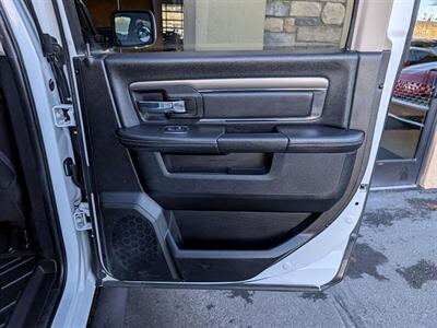 2018 RAM 1500 Night Edition   - Photo 29 - Bountiful, UT 84010