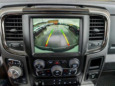 2018 RAM 1500 Night Edition - Photo 24 - Bountiful, UT 84010