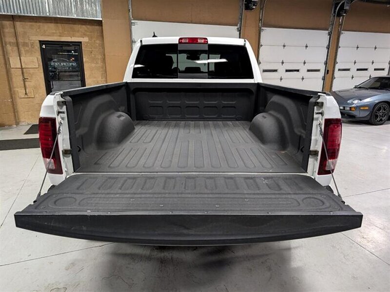 2018 RAM 1500 Night Edition - Photo 10 - Bountiful, UT 84010