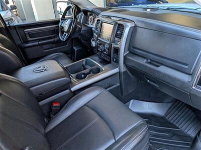 2018 RAM 1500 Night Edition   - Photo 4 - Bountiful, UT 84010