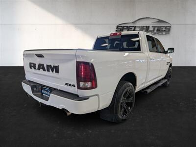 2018 RAM 1500 Night Edition   - Photo 11 - Bountiful, UT 84010