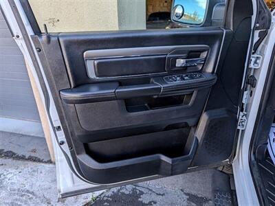 2018 RAM 1500 Night Edition   - Photo 19 - Bountiful, UT 84010