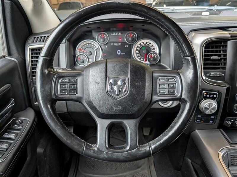 2018 RAM 1500 Night Edition - Photo 21 - Bountiful, UT 84010