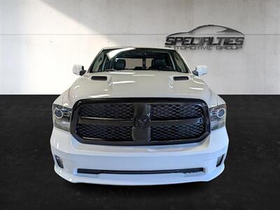 2018 RAM 1500 Night Edition   - Photo 6 - Bountiful, UT 84010