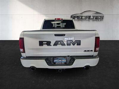 2018 RAM 1500 Night Edition   - Photo 9 - Bountiful, UT 84010
