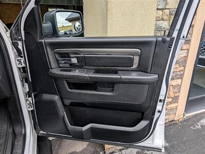 2018 RAM 1500 Night Edition - Photo 31 - Bountiful, UT 84010