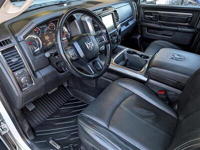 2018 RAM 1500 Night Edition   - Photo 2 - Bountiful, UT 84010