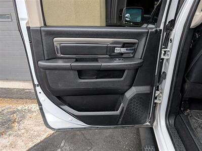 2018 RAM 1500 Night Edition - Photo 25 - Bountiful, UT 84010