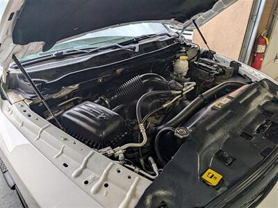 2018 RAM 1500 Night Edition - Photo 18 - Bountiful, UT 84010