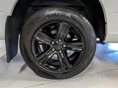 2018 RAM 1500 Night Edition   - Photo 14 - Bountiful, UT 84010