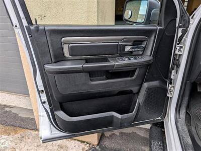 2018 RAM 1500 Night Edition - Photo 20 - Bountiful, UT 84010