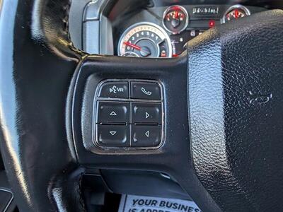 2018 RAM 1500 Night Edition   - Photo 21 - Bountiful, UT 84010