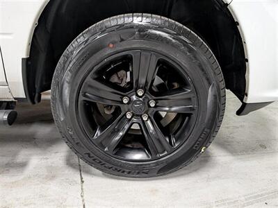 2018 RAM 1500 Night Edition - Photo 13 - Bountiful, UT 84010