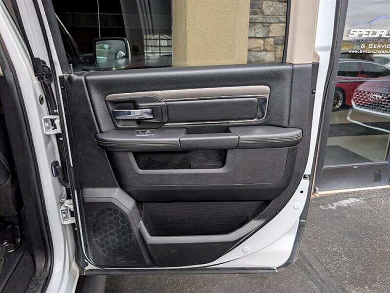 2018 RAM 1500 Night Edition - Photo 29 - Bountiful, UT 84010