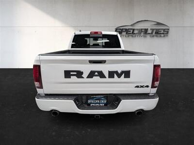 2018 RAM 1500 Night Edition - Photo 9 - Bountiful, UT 84010