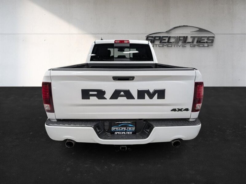 2018 RAM 1500 Night Edition - Photo 9 - Bountiful, UT 84010