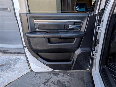 2018 RAM 1500 Night Edition   - Photo 26 - Bountiful, UT 84010