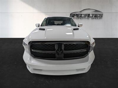 2018 RAM 1500 Night Edition - Photo 6 - Bountiful, UT 84010