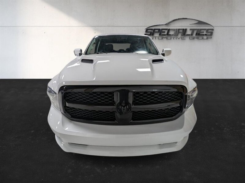 2018 RAM 1500 Night Edition - Photo 6 - Bountiful, UT 84010