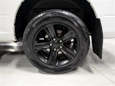 2018 RAM 1500 Night Edition - Photo 15 - Bountiful, UT 84010