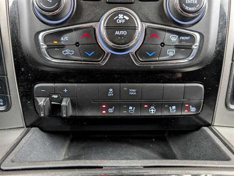 2018 RAM 1500 Night Edition - Photo 28 - Bountiful, UT 84010