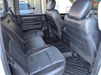 2018 RAM 1500 Night Edition   - Photo 30 - Bountiful, UT 84010