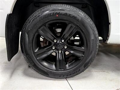 2018 RAM 1500 Night Edition - Photo 14 - Bountiful, UT 84010