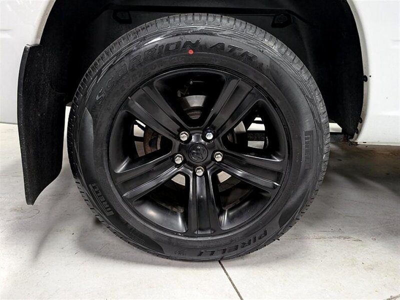 2018 RAM 1500 Night Edition - Photo 14 - Bountiful, UT 84010