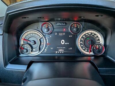 2018 RAM 1500 Night Edition   - Photo 23 - Bountiful, UT 84010