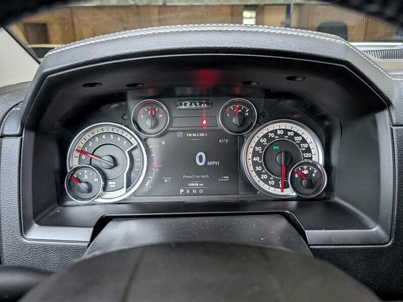 2018 RAM 1500 Night Edition - Photo 22 - Bountiful, UT 84010