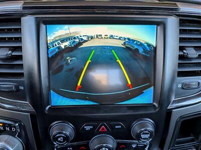 2018 RAM 1500 Night Edition   - Photo 25 - Bountiful, UT 84010