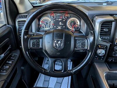 2018 RAM 1500 Night Edition   - Photo 20 - Bountiful, UT 84010