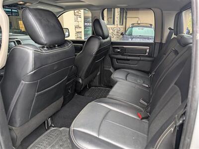 2018 RAM 1500 Night Edition - Photo 26 - Bountiful, UT 84010