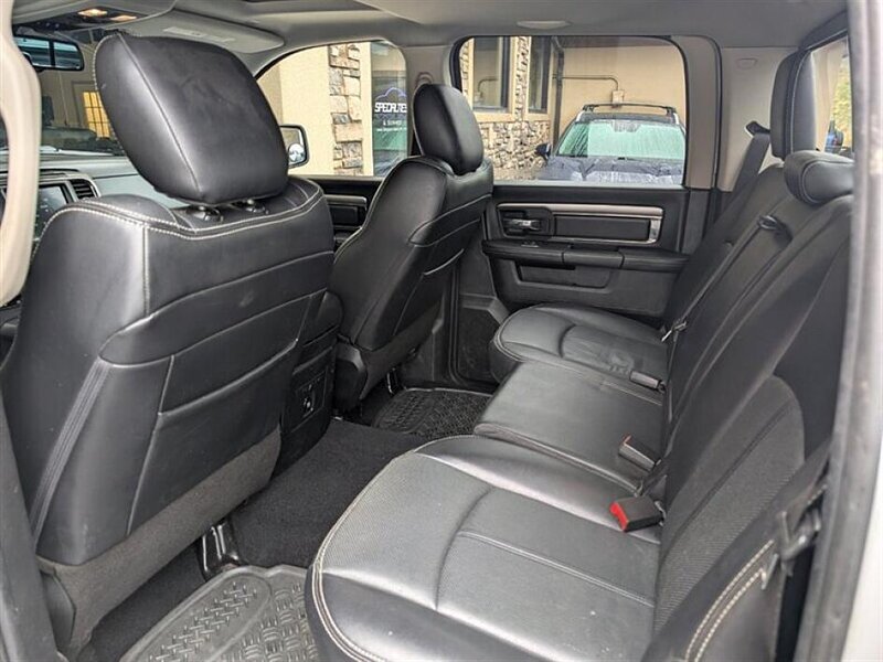 2018 RAM 1500 Night Edition - Photo 26 - Bountiful, UT 84010