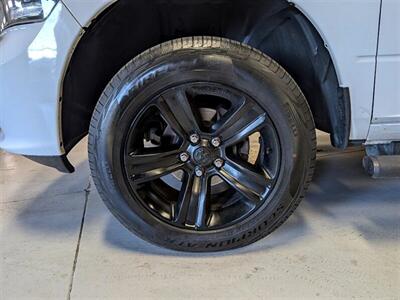 2018 RAM 1500 Night Edition   - Photo 16 - Bountiful, UT 84010