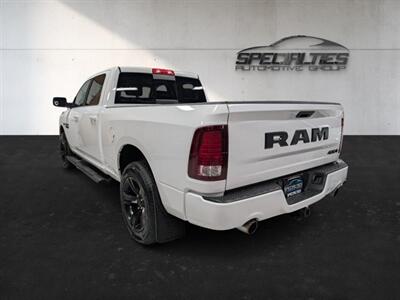2018 RAM 1500 Night Edition - Photo 8 - Bountiful, UT 84010