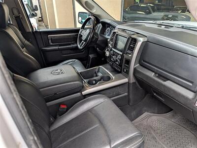 2018 RAM 1500 Night Edition - Photo 4 - Bountiful, UT 84010